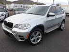 2013 BMW X5 AWD 4dr xDrive35i