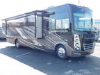 2023 Thor Motor Coach Challenger 37FH 35ft