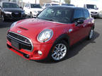 2015 MINI Cooper Hardtop 4 Door 4dr HB S