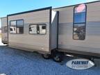 2017 Forest River Cherokee Destination Trailers 39RE 39ft