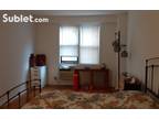 One Bedroom In Jackson Heights