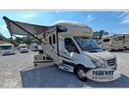 2015 Thor Motor Coach Citation Sprinter 24SA 24ft