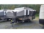 2022 Forest River Rockwood Extreme Sports Package 2318ESP