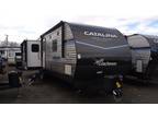 2023 Coachmen Catalina Legacy Edition 313RLTSLE