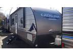 2023 Coachmen Catalina Summit Series 8 261BH