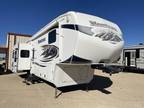 2011 Keystone Montana 3665RE 36ft