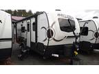 2024 Forest River Rockwood Geo Pro G20FBS