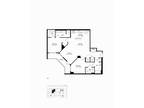 Lydian - TWO BEDROOMS R