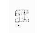 Lydian - TWO BEDROOMS S1