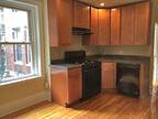 2 Bed In Historic Beacon Hill With Ample Light!