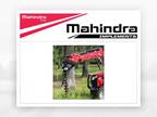 2020 Mahindra Mahindra 6 FOOT AUGER 6ft