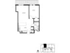 1323 W Morse Ave - Floor Plan Type 1bA