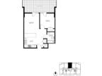 1323 W Morse Ave - Floor Plan Type 1bB