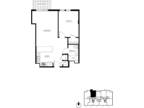 1323 W Morse Ave - Floor Plan Type 1bC