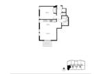 1323 W Morse Ave - Floor Plan Type 1bG