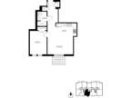 1323 W Morse Ave - Floor Plan Type 1bI