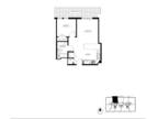 1323 W Morse Ave - Floor Plan Type 1bJ