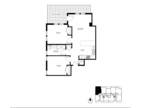 1323 W Morse Ave - Floor Plan Type 2bA