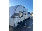 2024 Sunset Park RV Sun Lite 16BH