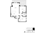 1323 W Morse Ave - Floor Plan Type 2bB