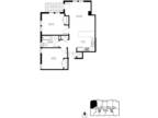1323 W Morse Ave - Floor Plan Type 2bD