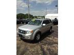 2012 Ford Escape FWD 4dr Limited