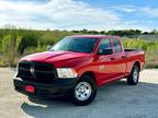 2019 Ram 1500 Classic Tradesman 4x2 Quad Cab 6'4 Box