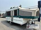 2008 Forest River Flagstaff Classic 625D 17ft