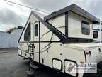 2017 Forest River Flagstaff Hard Side High Wall Series 21FKHW 20ft