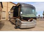 2011 Entegra Coach Cornerstone 45DLQ