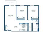 The Laurels - TWO BEDROOM - STANDARD