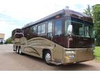 2004 Foretravel 3820 U320