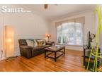 Studio Bedroom In Pacific Heights