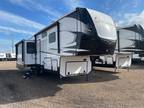 2023 Forest River Cardinal Limited 312 RLLE 31ft