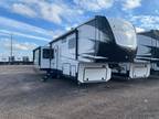 2023 Forest River Cardinal Luxury 360RLX 36ft