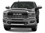 2019 Ram 2500 LIMITED