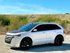 2014 Ford Edge 4dr Sport FWD