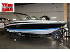 2022 Miscellaneous Crownline 220 SS Bowrider