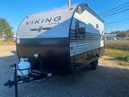 2022 Forest River Viking 16FBSAGA 18ft