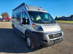 2023 Winnebago Travato 59K 21ft