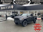 2022 Ram 1500 Sport Etorque