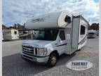 2012 Thor Motor Coach Freedom Elite 26E 28ft