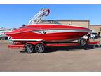 2024 Miscellaneous Crownline 260 SS Surf