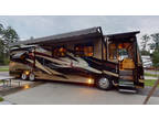 2012 Newmar Dutch Star 4086 40ft