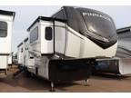 2024 Jayco Pinnacle 38FLGS