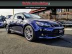 2013 Scion tC 2dr HB MANUAL