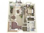 Cityscape Apartments - 1A