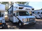 2024 Jayco Redhawk 26M