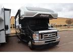 2024 Jayco Greyhawk 29MV