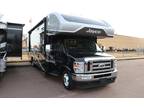 2024 Jayco Greyhawk 30Z